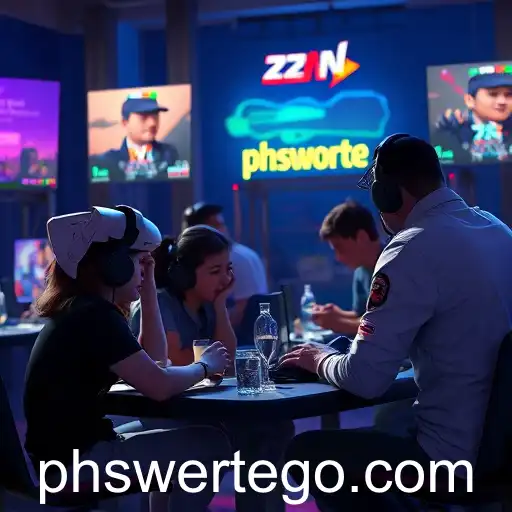 The Evolution of Online Gaming: A 2025 Perspective