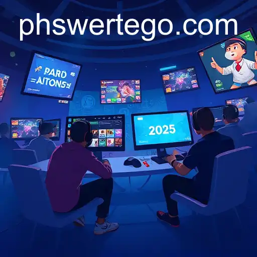 The Rising Influence of Gaming in 2025