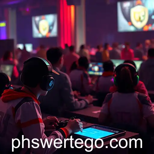 Gaming Innovation Sparks Global Attention