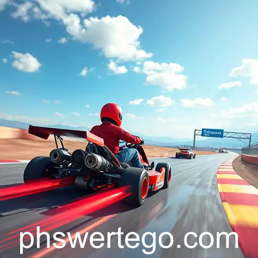 Gaming Innovations in the Digital Era