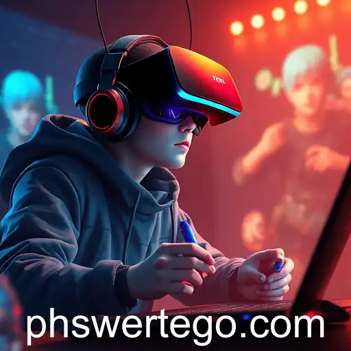 Gaming Innovations in the Digital Era