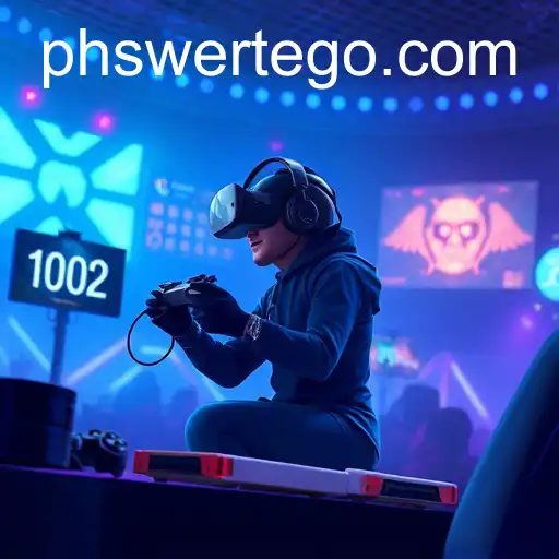 Innovative Gaming Trends for 2025