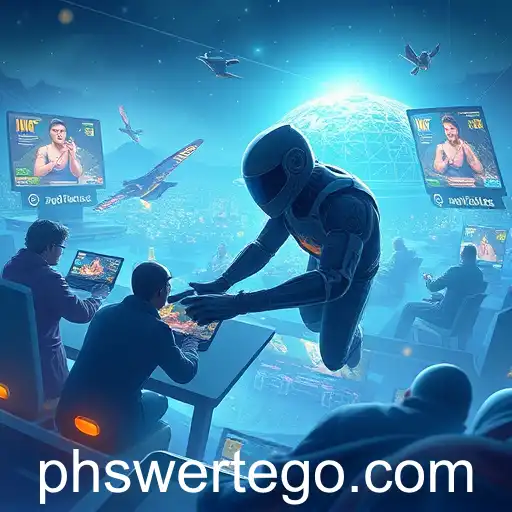 Innovative Trends in Online Gaming 2025