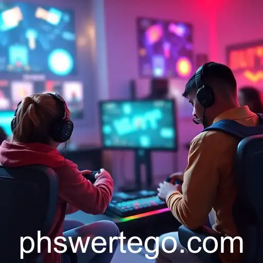 Phswerte Gaming Renaissance