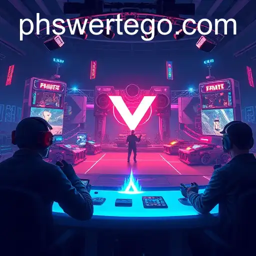 Phswerte: Revolutionizing Online Gaming Interface