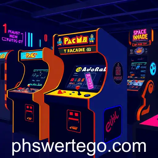 Phswerte Revolutionizes Online Gaming