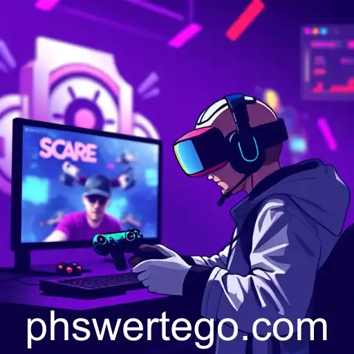 Gaming Trends and Innovations on Phswerte