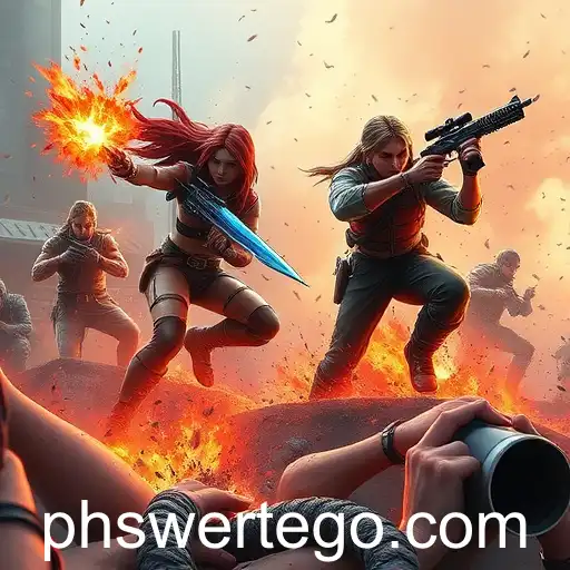 The Rise of Gaming Portals Revolutionizing Online Play