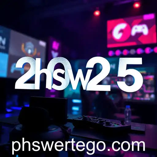 The Rise of 'phswerte' in the Gaming Universe