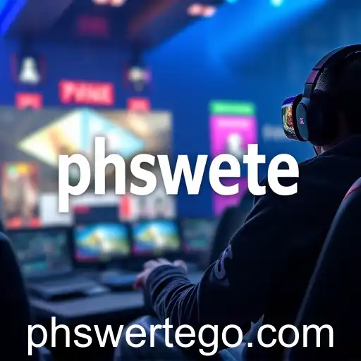 The Rise of 'phswerte': A Digital Gaming Movement