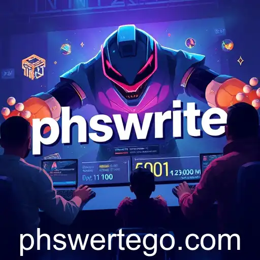 The Rise of Phswerte: Gaming in 2025