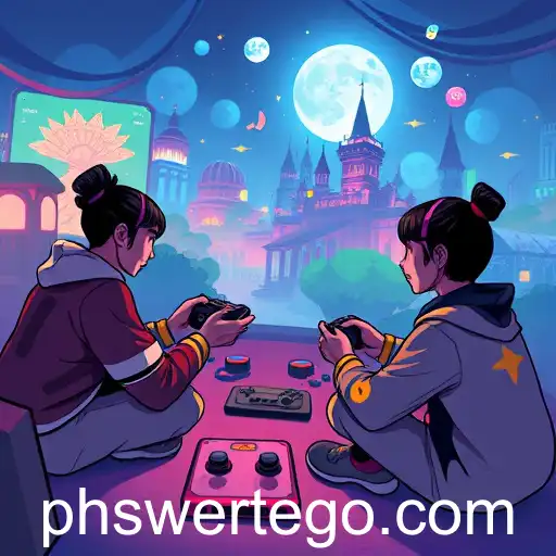 The Rise of 'Phswerte' in Digital Gaming